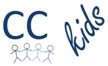 CCkids logo