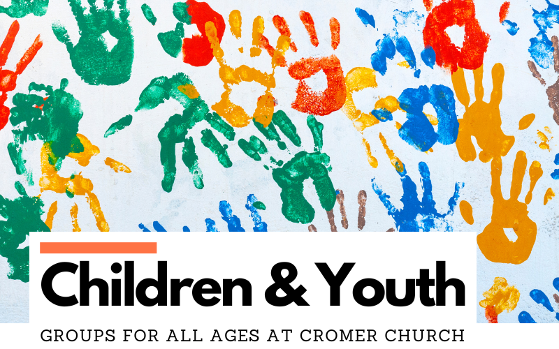 Children & Youth