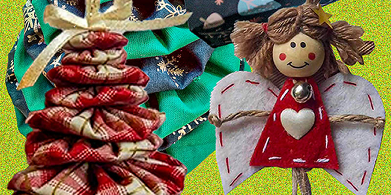 Christmas craft 