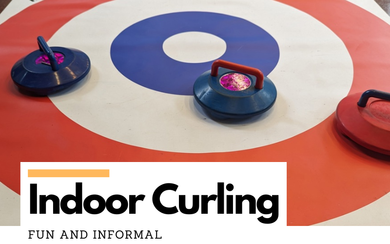 Indoor Curling