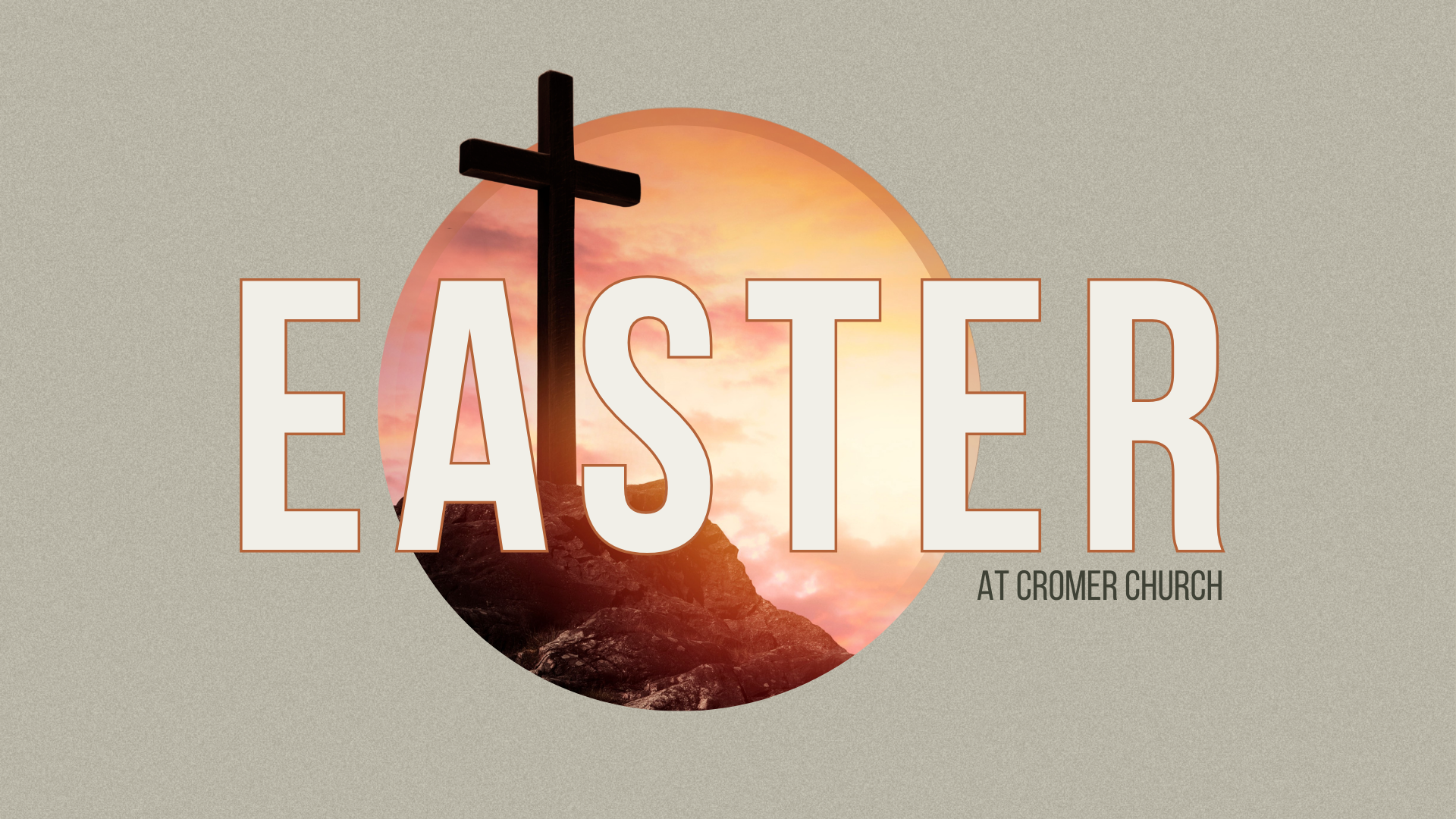 Easter Screens
