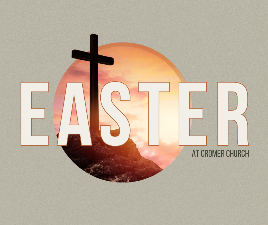 Easter facebook