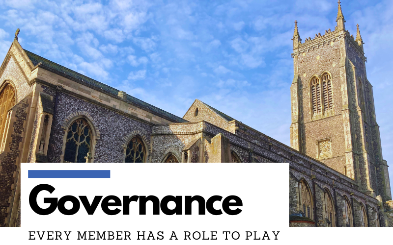 Governance