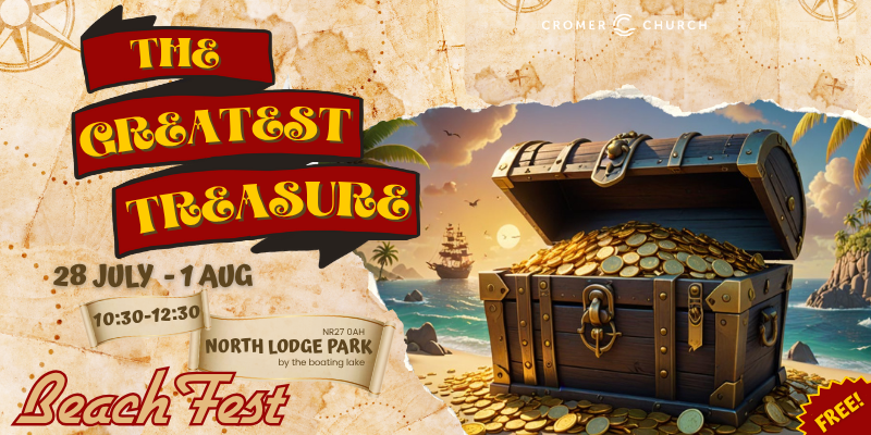 treasure web