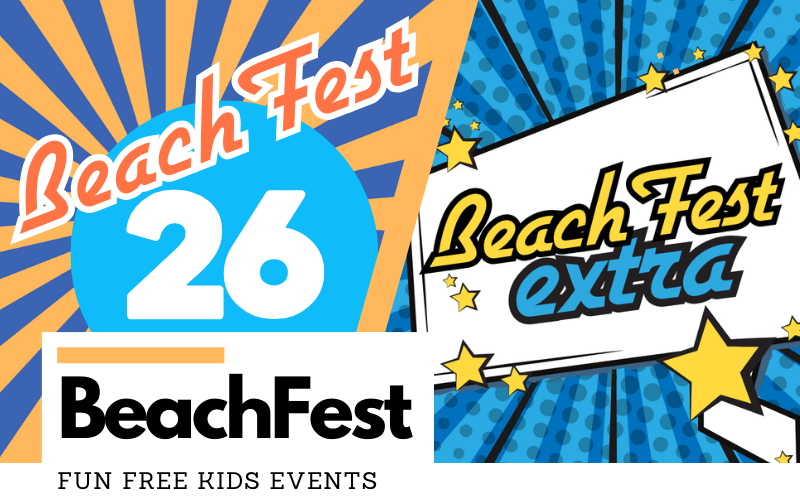 BeachFest