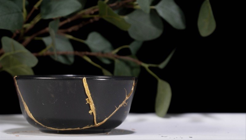 Kintsugi Hope Image