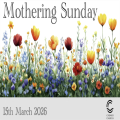 Mothering Sunday